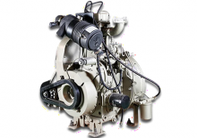 Motori Eicher 198 ES