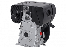 Motori Hatz 1B20