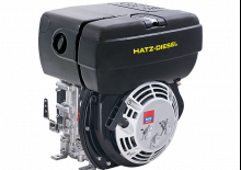 Motori Hatz 1B30