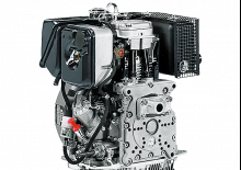 Motori Hatz 1D50