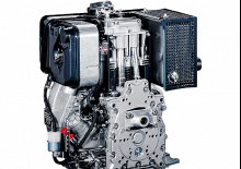 Motori Hatz 1D90