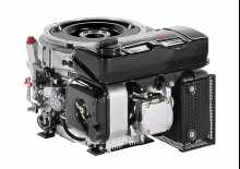Motori Hatz 1D90V