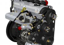 Motori Power Solutions International 2.0 Liter