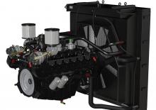 Motori Power Solutions International 22 Liter