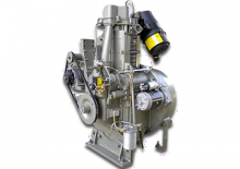 Motori Eicher 222 ES