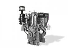 Motori Eicher 222 ES