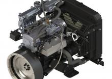 Motori Power Solutions International 2.4 Liter