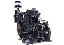 Motori Eicher 298 EI