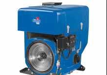 Motori Hatz 2L41C EPA