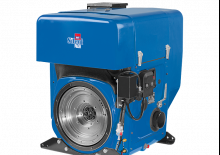 Motori Hatz 2L41C
