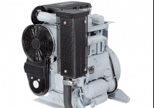 Motori Hatz 2M41 EPA