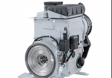 Motori Hatz 2M41