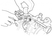 Motori Yanmar 2TE67