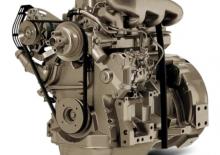 Motori John Deere Construction 3029DF120