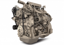 Motori John Deere Construction 3029HFC03