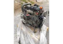 Motori Perkins 3066