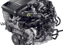 Motori GM 3.0L I-6