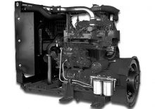 Motori Eicher 320 D49