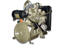 Motori Eicher 320 D85