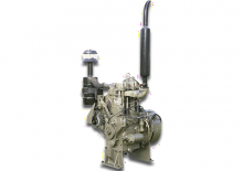 Motori Eicher 323 ES