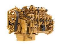Motori Caterpillar 3516C