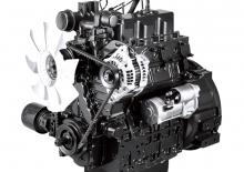 Motori Daedong 3A165LWEG-E