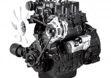 Motori Daedong 3A165LWS