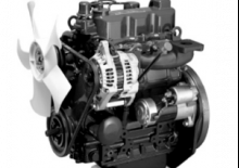 Motori Daedong 3C100LSS-C