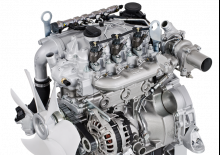 Motori Hatz 3H50TI