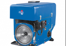 Motori Hatz 3L41C