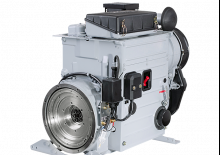 Motori Hatz 3M41