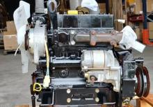 Motori Yanmar 3TNE74