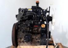Motori Yanmar 3TNE82