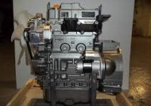 Motori Yanmar 3TNE88