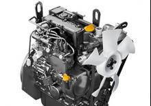 Motori Yanmar 3TNM74F-NHGE