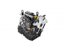 Motori Yanmar 3TNM74F-SAWM
