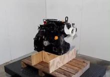 Motori Yanmar 3TNV80