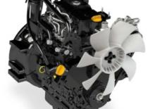 Motori Yanmar 3TNV80F-NXDYA