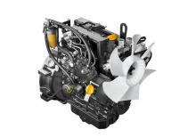 Motori Yanmar 3TNV80F-Z