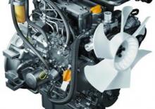 Motori Yanmar 3TNV80FT