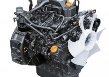 Motori Yanmar 3TNV82A