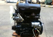Motori Yanmar 3TNV83