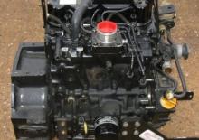 Motori Yanmar 3TNV84