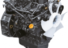 Motori Yanmar 3TNV88(-B)
