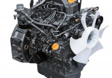 Motori Yanmar 3TNV88CT-DYEM