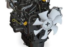 Motori Yanmar 3TNV88F-ESGY