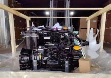 Motori Yanmar 3TNV92