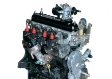 Motori Toyota 3Y LPG