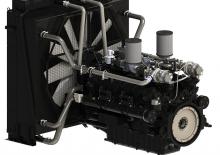 Motori Power Solutions International 40 Liter