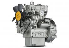 Motori Perkins 403D-11
